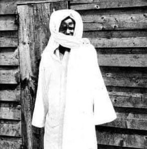 Meet your Posher, Bamba